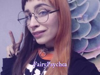 FairyPsychea