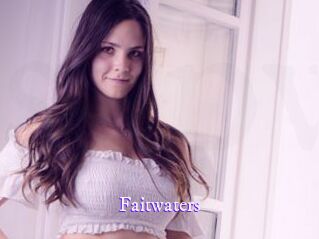 Faitwaters