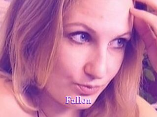 Fallon