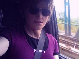 Fancy