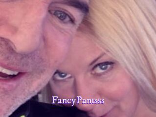 FancyPantsss