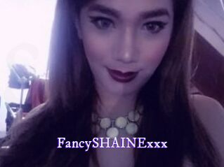 FancySHAINExxx