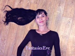 FantasiesEve Super Webcam