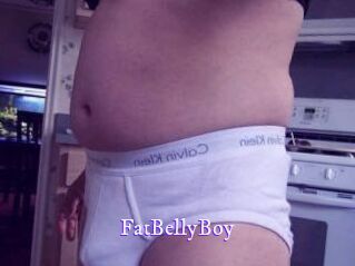 FatBellyBoy Super Webcam