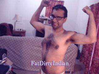 FatDirtyIndian