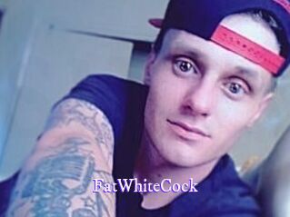 FatWhiteCock