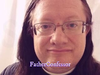FatherConfessor
