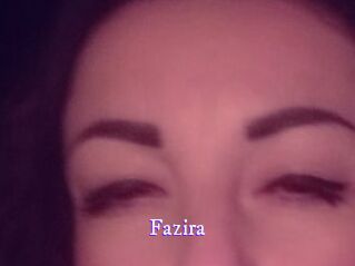 Fazira