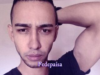 Fedepaisa