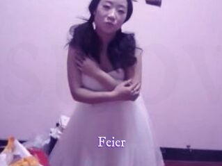 Feier
