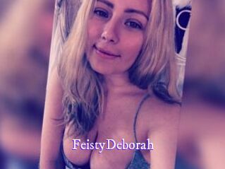 FeistyDeborah