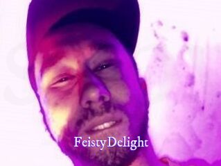 FeistyDelight
