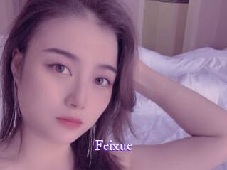 Feixue