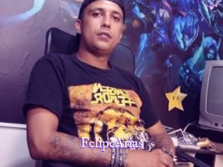 FelipeArias Super Webcam