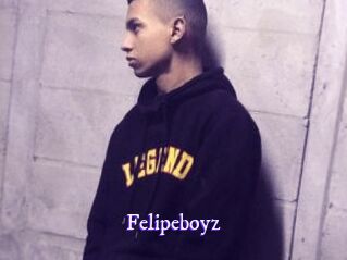 Felipeboyz