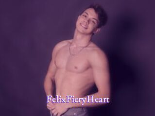 FelixFieryHeart