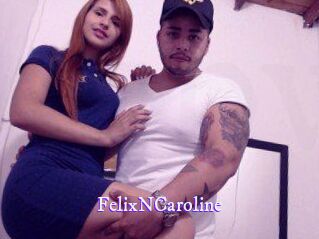 FelixNCaroline