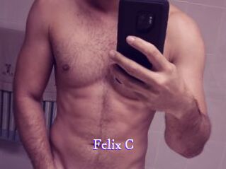 Felix_C Super Webcam