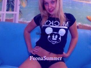 FeonaSummer