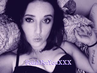 FetishForYouXXX