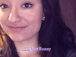 FighterBunny