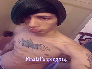 FinalsFapping714