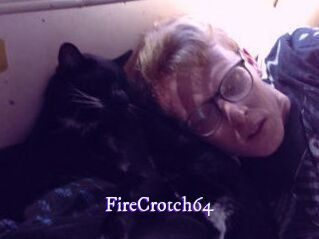 FireCrotch64