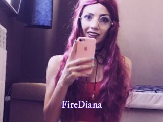 FireDiana