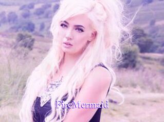 FireMermaid