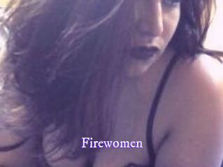 Firewomen