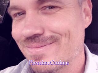 FirsttimeCurious