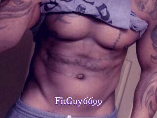 FitGuy6699 Super Webcam