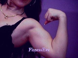 FitnessEve