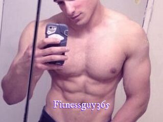 Fitnessguy365