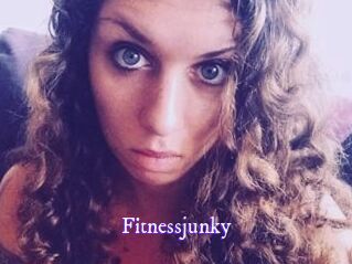 Fitnessjunky