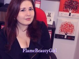 FlameBeautyGirl Super Webcam