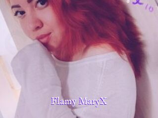 Flamy_MaryX