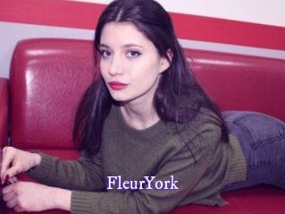FleurYork
