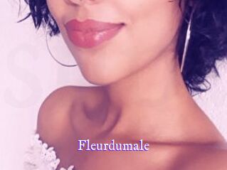 Fleurdumale