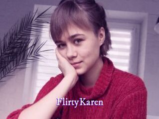 FlirtyKaren