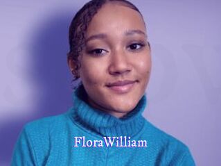 FloraWilliam