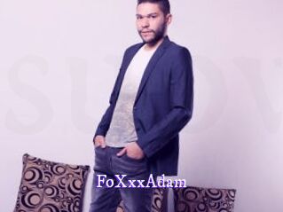 FoXxxAdam