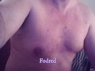 Fodred