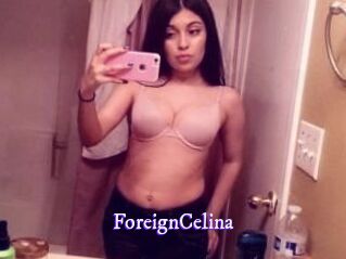 ForeignCelina