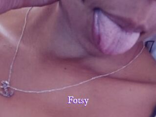 Fotsy