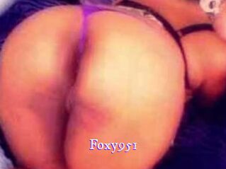 Foxy951