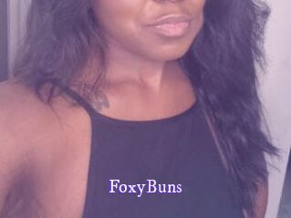FoxyBuns