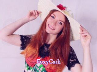 FoxyCath