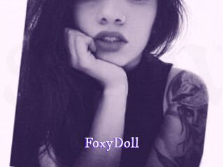 Foxy_Doll