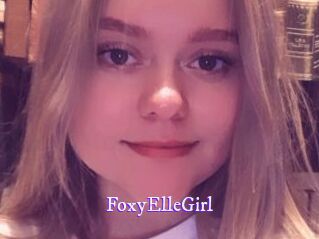 FoxyElleGirl